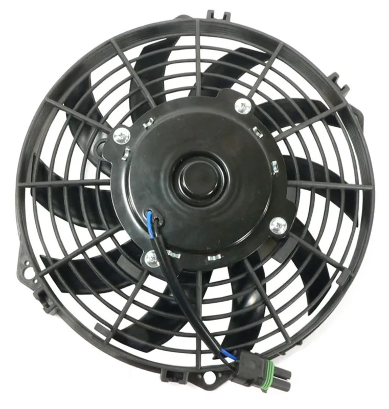 Must-Have Motor ventilátoru chladiče ARROWHEAD RFM0003
