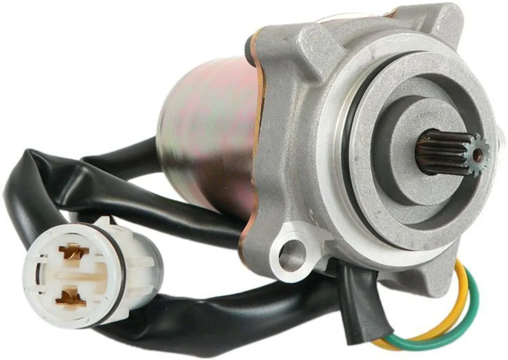 Motor řízení převodovky ARROWHEAD CMU0001 Originální