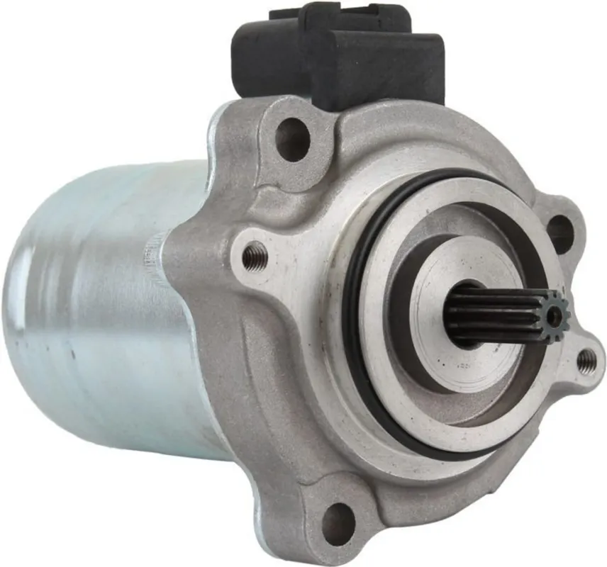 Bezpečná Platba Motor řízení převodovky ARROWHEAD CMU0004
