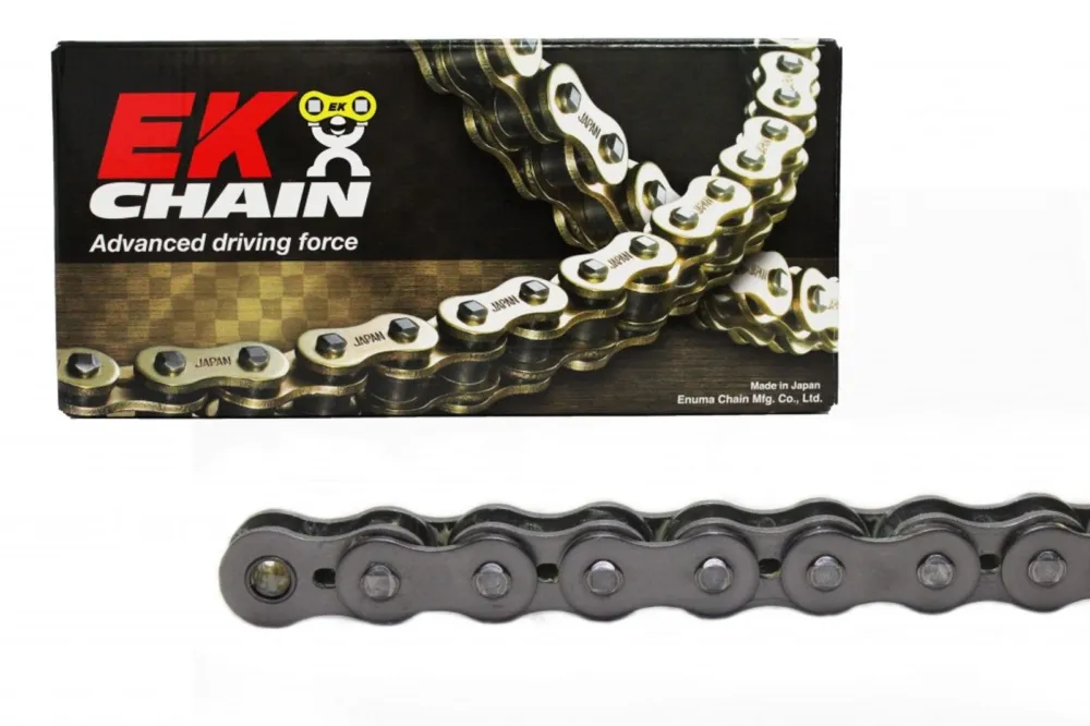 QX-Kroužkový řetěz EK 530 DEX 114 článků Pouze Dnes