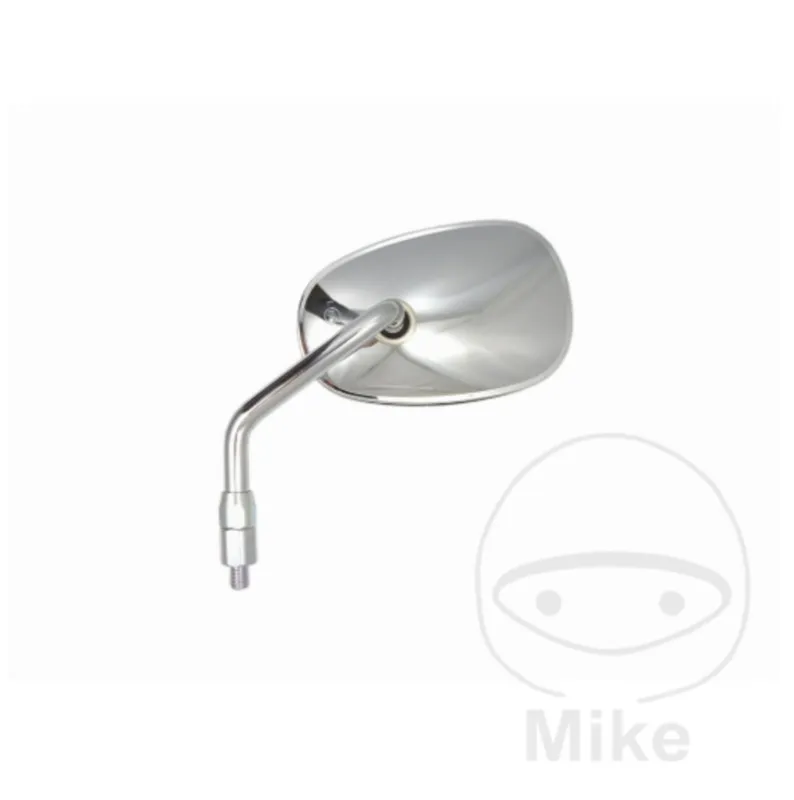 Akční Cena Zpětné zrcátko JMP ZR 0426 chrom levý