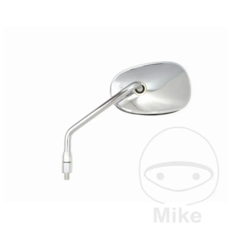 Akce Zpětné zrcátko JMP ZR 0428 chrom levý
