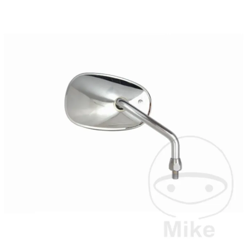 Bezpečná Platba Zpětné zrcátko JMP ZR 0430 chrom levý