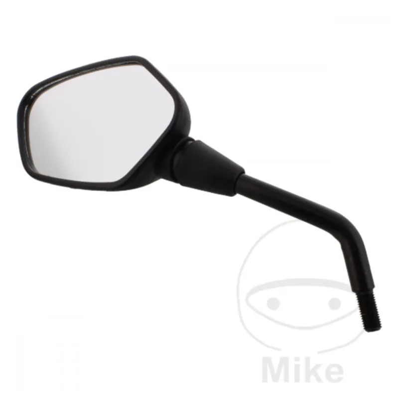 Finální Výprodej Zpětné zrcátko JMP ZR 0524 černý levý