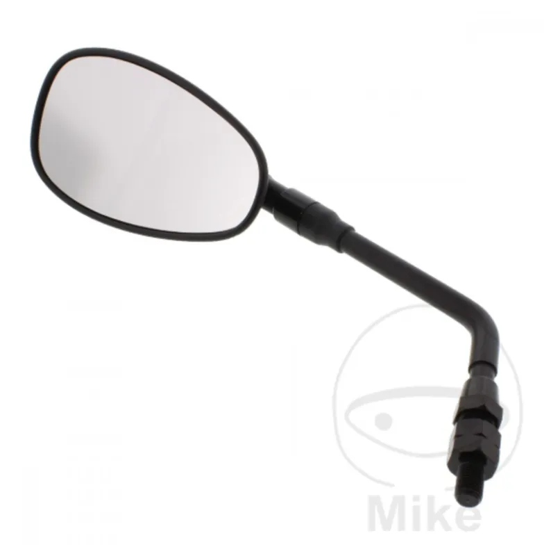 Autentický Zpětné zrcátko JMP ZR 0527 černý pravý