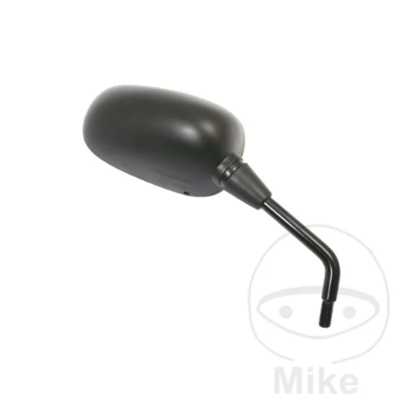 Cenově Výhodný Zpětné zrcátko JMP ZR 0909 černý pravý