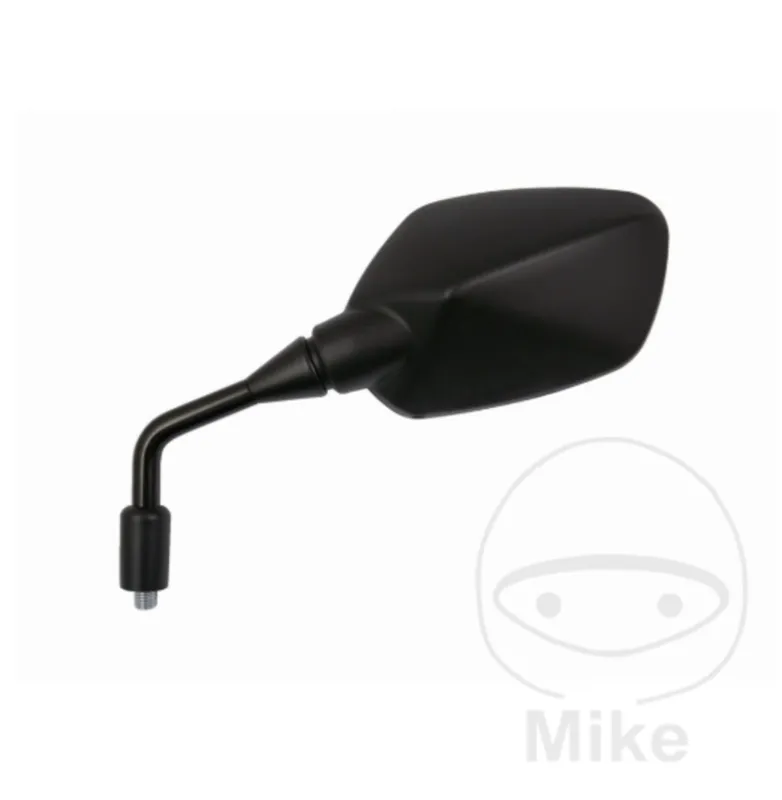 Zpětné zrcátko JMP ZR 0910 černý levý Top Prodej