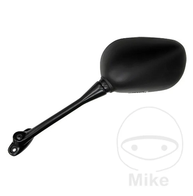 Zpětné zrcátko JMP ZR 0918 černý levý Super Cena