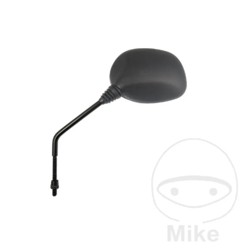 Zpětné zrcátko JMP ZR 1001 černý levý Oblíbený