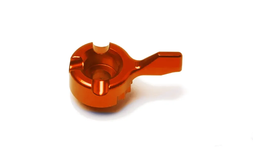 Selector PUIG 5749T oranžová Novinka