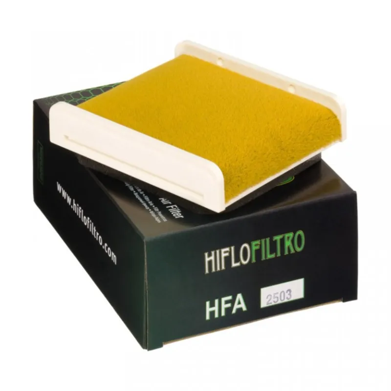 Značkový Vzduchový filtr HIFLOFILTRO HFA2503