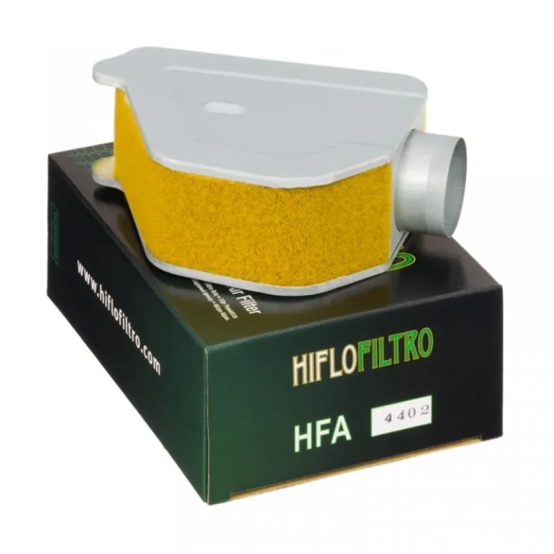 Expresní Doručení Vzduchový filtr HIFLOFILTRO HFA4402