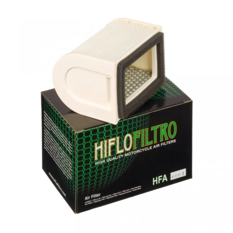 Výhodná Nabídka Vzduchový filtr HIFLOFILTRO HFA4601