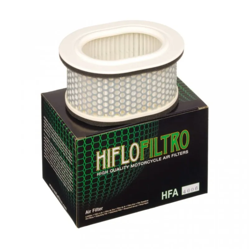 Výhodná Nabídka Vzduchový filtr HIFLOFILTRO HFA4606