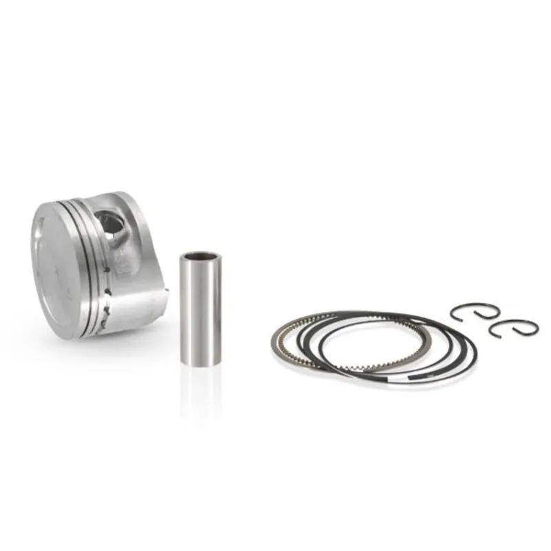 Píst sada Evok 100091170 60,5mm Nová Kolekce