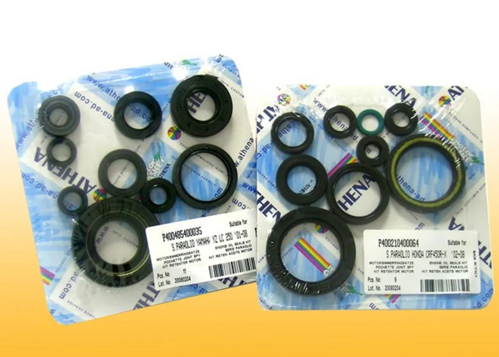 Akce Sada gufer motoru ATHENA P400270400054