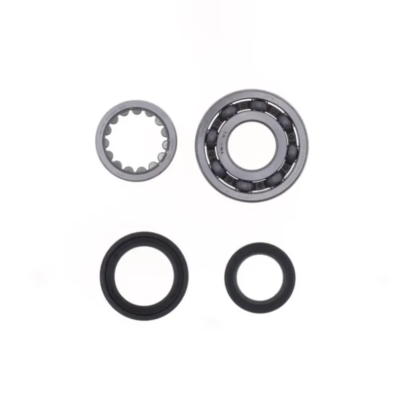 Akční Cena Crankshaft Rebuilding Kit ATHENA P400210444322 (bearing and oil seal kit)