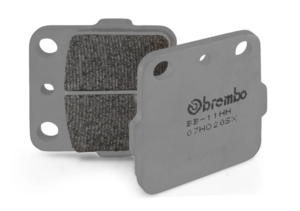 Horká Nabídka Brzdové destičky BREMBO 07HO20SX