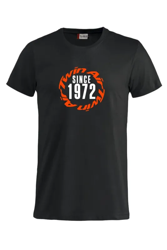 Kup Teď Dámské tričko TwinAir 177831S (Clique Basic T) S