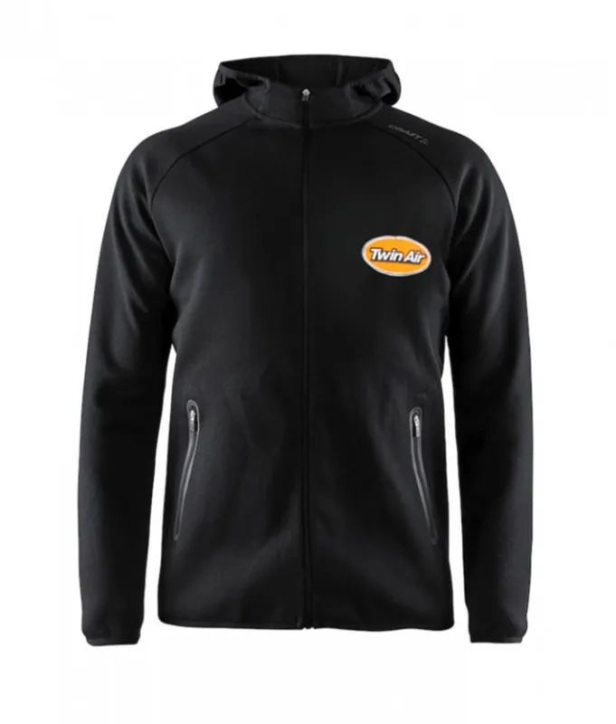 Koupit Online Mikina TwinAir 177850M (Craft Emotion Full Zip hood) M