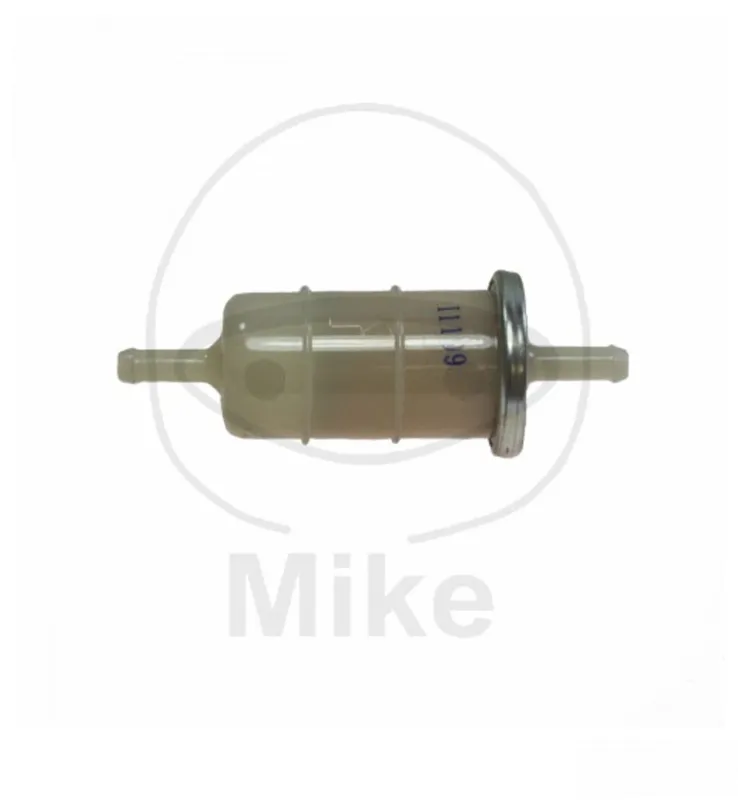 Levný Palivový filtr JMT 6,5mm plast