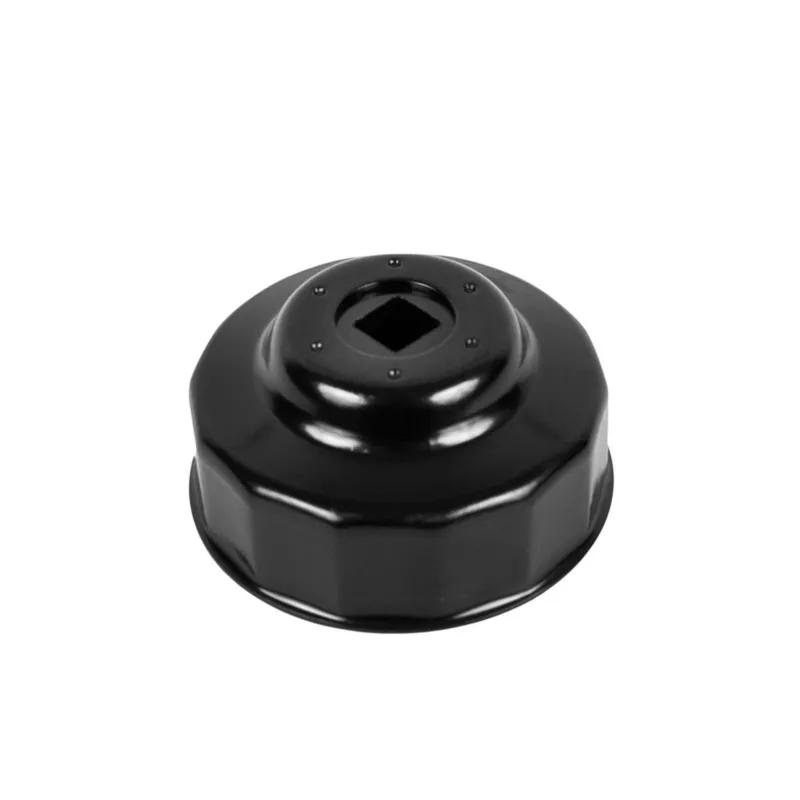 Klíč na olejový filtr MOTION STUFF 65x14mm Sezónní Sleva