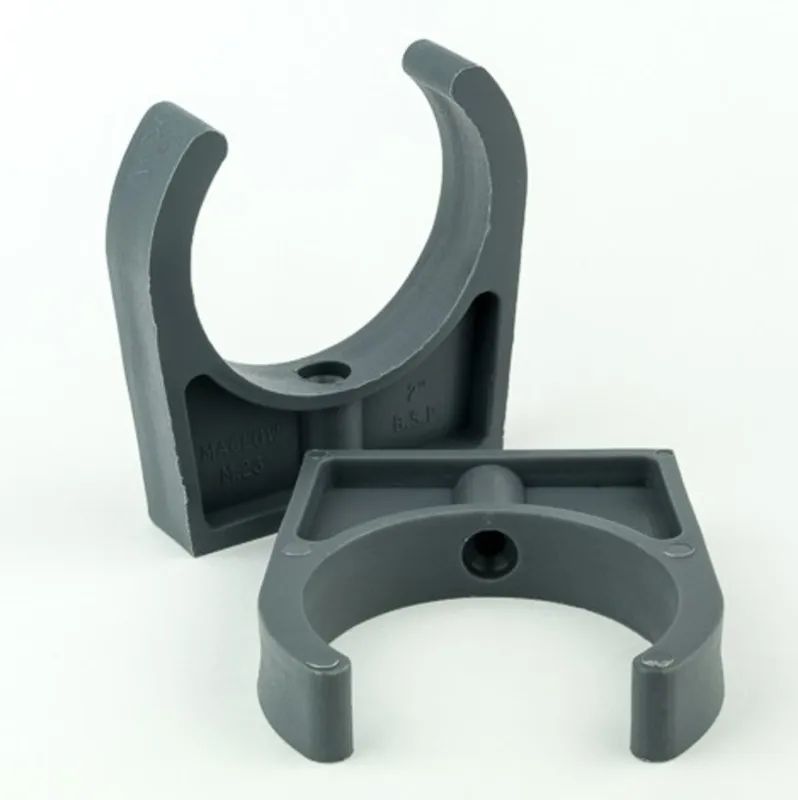 Top Prodej Spona na stěnu FF K-TECH M.19 plast 38 mm