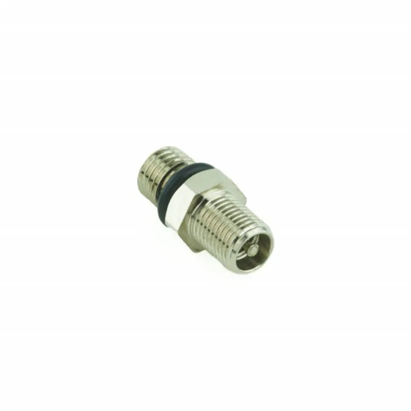 Ventil pro napouštění tlumiče plynu K-TECH 211-200-010 M8x1.00 brass/nickel plated Objednat Nyní