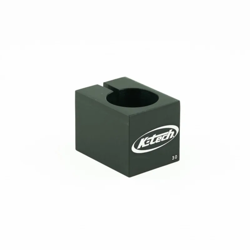 Upínací svorka trubice kazetového tlumiče K-TECH 113-070-105 30mm Výhodná Nabídka