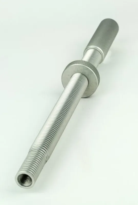 Časově Omezené Nástroj pro vytahování pístové tyče FF K-TECH DDS 113-100-400