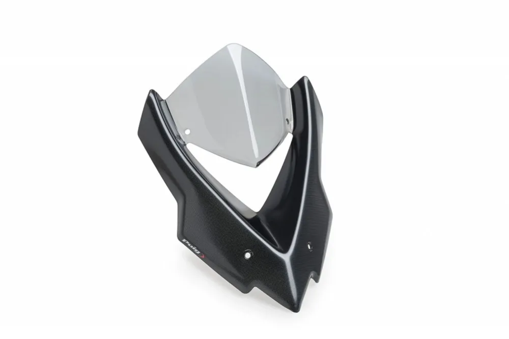 Plexi štít PUIG NEW GEN. SPORT 22776H kouřová Autentický