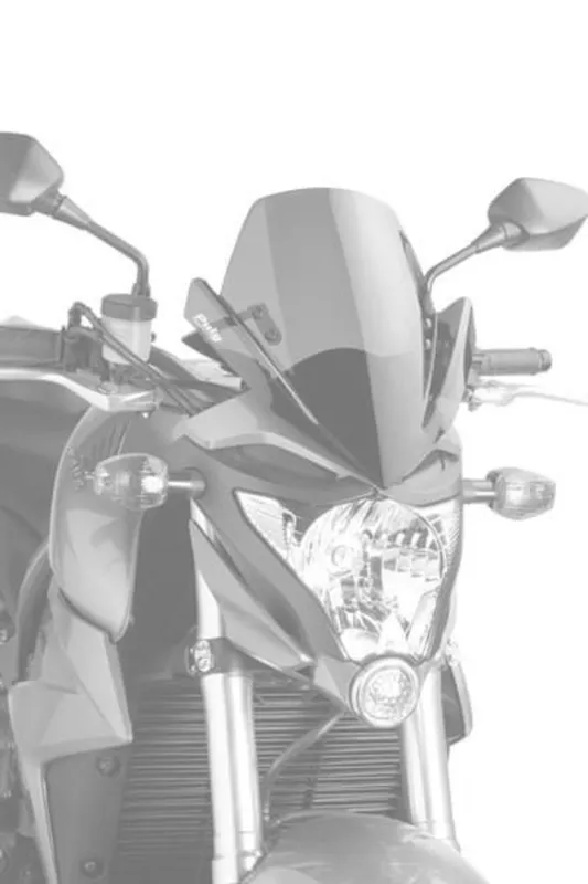 Plexi štít PUIG NEW GEN. SPORT 4673H kouřová Dokud Zásoby Vydrží