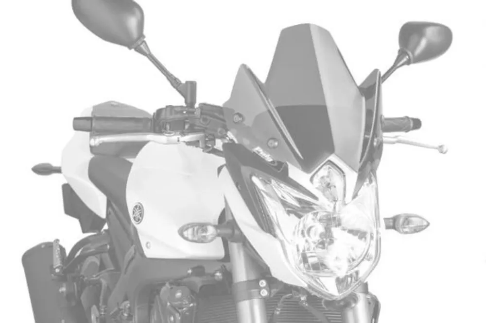 Plexi štít PUIG NEW GEN. SPORT 5872W průhledný Nakupujte Hned