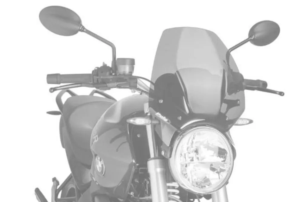 Plexi štít PUIG NEW GEN. SPORT 6488A modrá Kup Teď