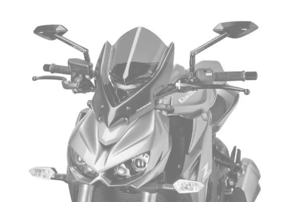 Plexi štít PUIG NEW. GEN TOURING 7514W průhledný Ověřený