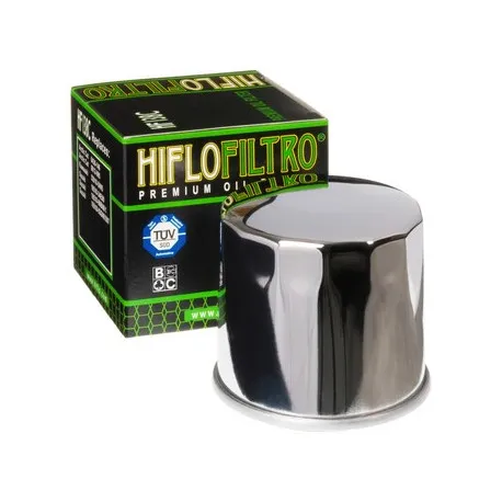 Jen Po Omezenou Doba Olejový filtr ATV ARCTIC CAT Cat 500 TRV, TBX 4x4 (2002 - 2009) HIFLOFILTRO