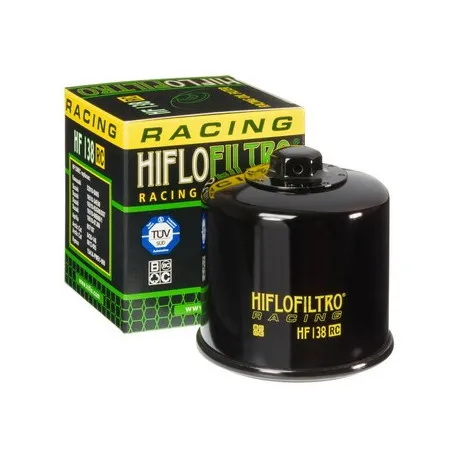 Olejový filtr SUZUKI GSX 750 (1989 - 2006) HIFLOFILTRO Nejlepší Volba