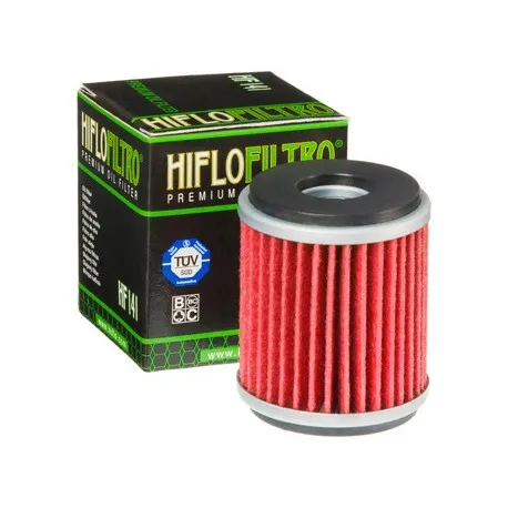 Cenový Hit Olejový filtr RIEJU RS-3 125 (2010 - 2012) HIFLOFILTRO