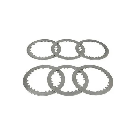 Super Cena Spojkové ocelové (plechové) lamely TRW Honda CRF 450 RX 18-20