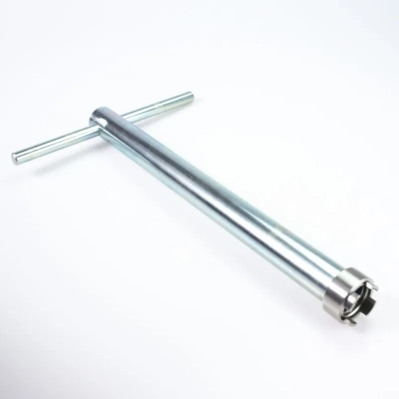 Akční Cena Servisní T-klíč KYB FF KYB MX 000.0588 46mm otevřený kartuš