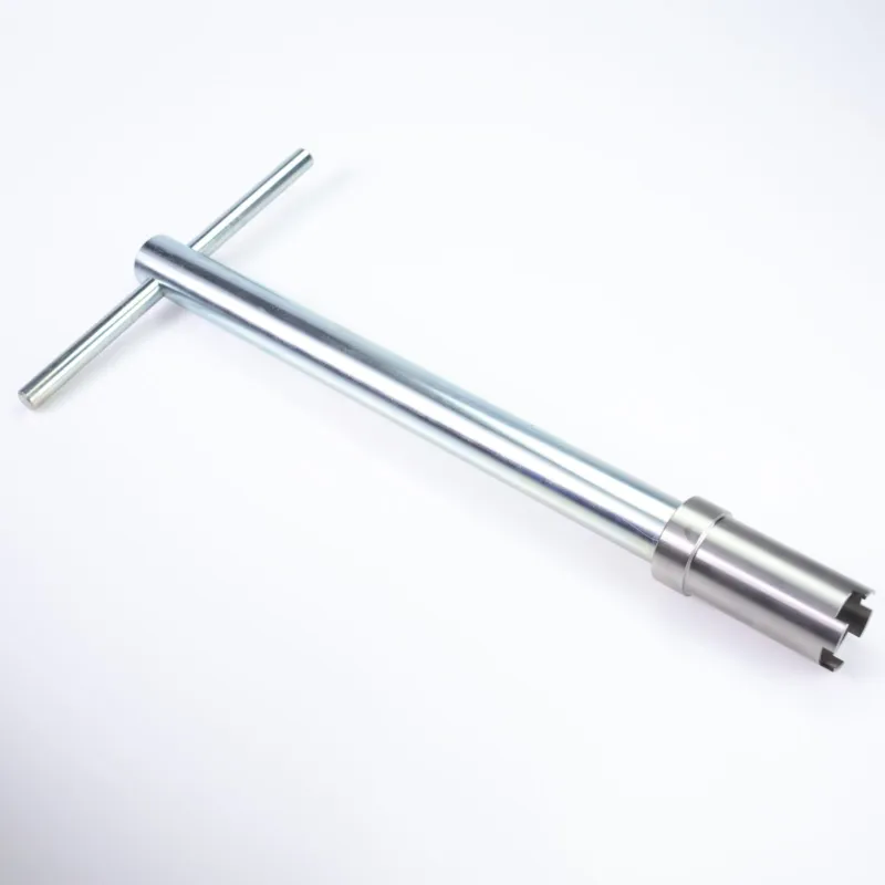 Jen Po Omezenou Doba Servisní T-klíč KYB FF KYB MX 000.0585 48mm otevřený kartuš
