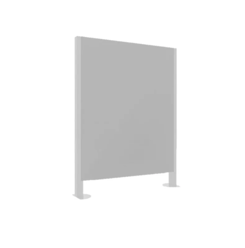 Expresní Doručení Movable partitions LV8 EQPM01.Y L.1600mm žlutá