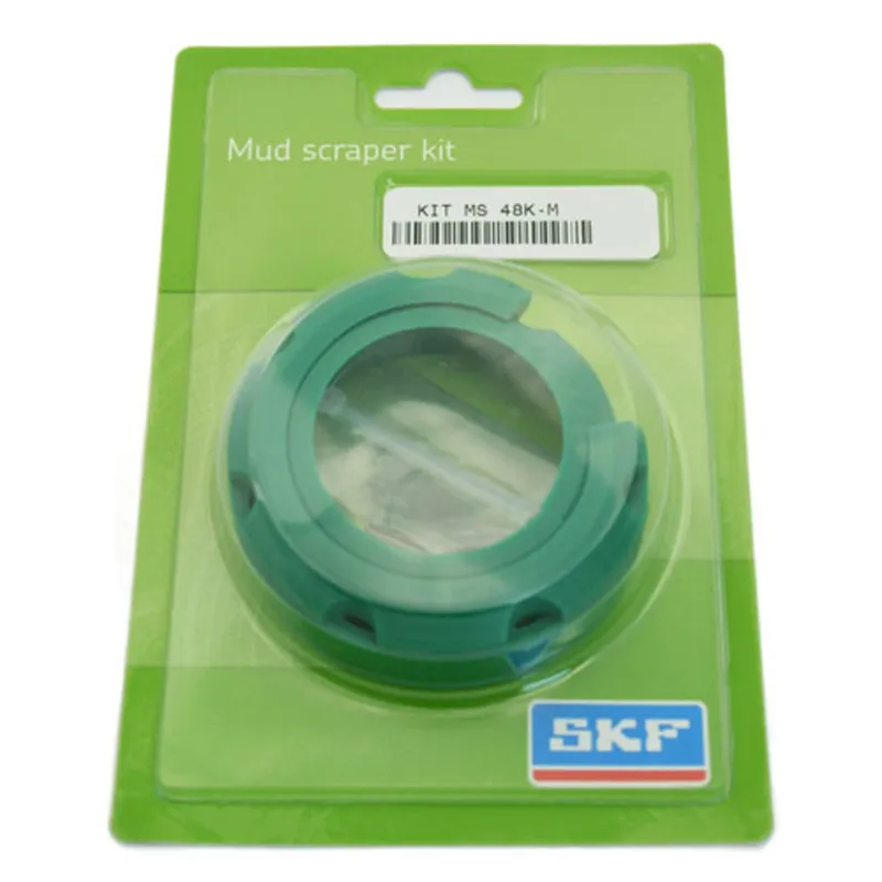 Bezpečná Platba Sada stěrače bláta vidlice SKF SHOWA KIT-MS47S 47mm removable
