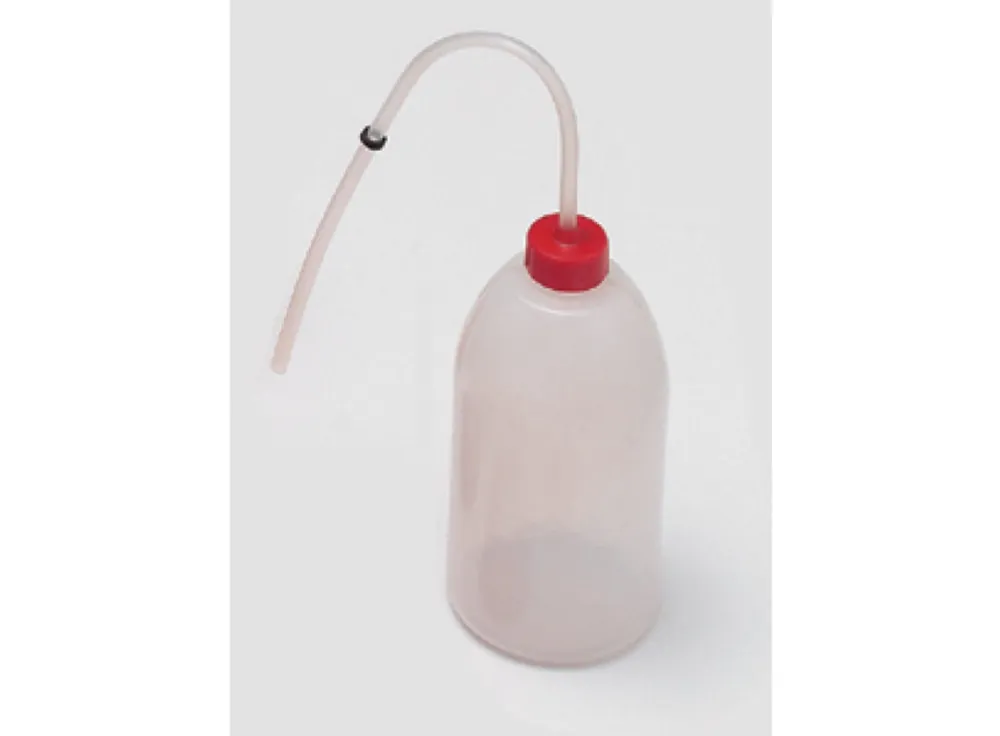 Odvzdušňovací přepad BITUBO pro olej vidlice 500ml Akce