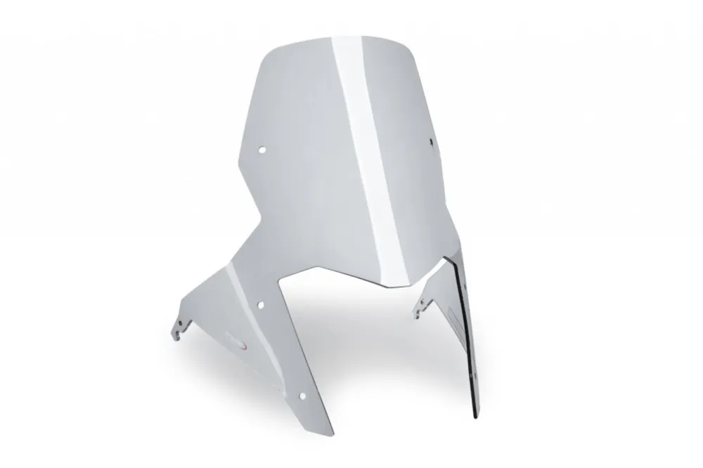Originální Plexi štít PUIG SPORT 22514W průhledný