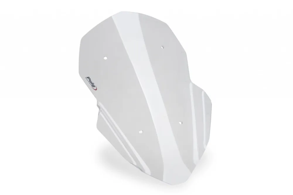 Plexi štít PUIG SPORT 22766W průhledný Přímo Od Výrobce