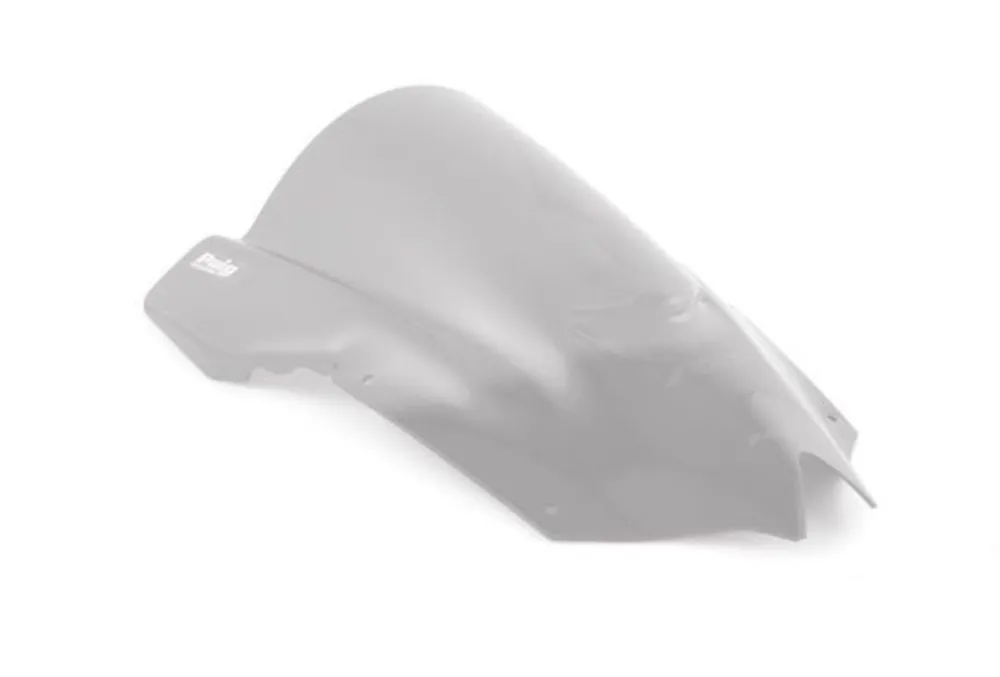 Plexi štít PUIG RACING 4635W průhledný Oblíbený
