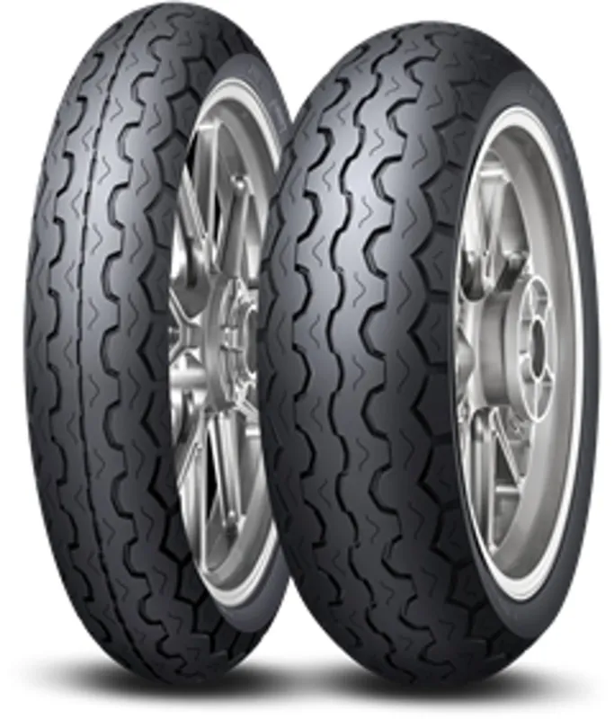 Pneumatika DUNLOP 110/80R18 58V TL TT100 GP Nejlepší Cena
