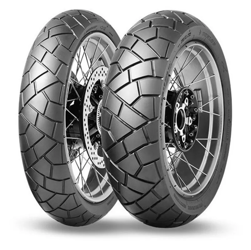 Super Cena Pneumatika DUNLOP 150/70R17 69V TL TRX MIXTOUR