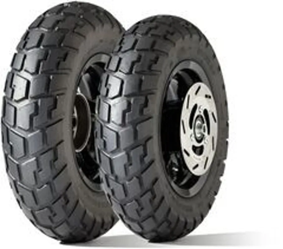 Nová Kolekce Pneumatika DUNLOP 140/80-18 70S M+S TL TRX RAID